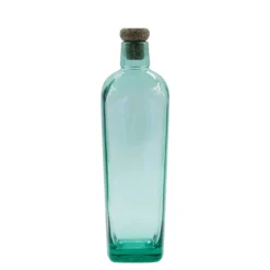 Bottiglia di vetro da 700 ml 'Lance', bocca: sughero