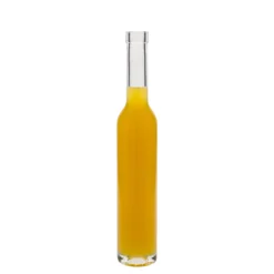 Bottiglia di vetro da 250 ml 'Maximo', bocca: sughero