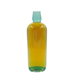 Bottiglia di vetro da 700 ml 'Melee', bocca: sughero
