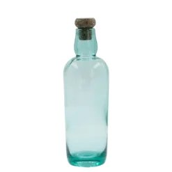 Bottiglia di vetro da 500 ml 'Melee', bocca: sughero