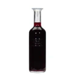 Bottiglia di vetro da 750 ml 'Optima Fine Wine', bocca: sughero