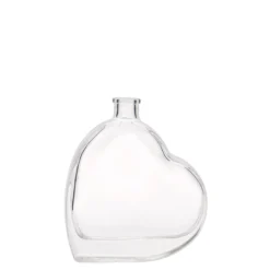 Bottiglia di vetro da 100 ml 'Passion', bocca: sughero