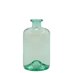 Bottiglia di vetro da 500 ml 'Pharma', bocca: sughero