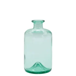 Bottiglia di vetro da 500 ml 'Pharma', bocca: sughero