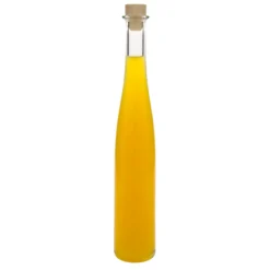 Bottiglia di vetro da 500 ml 'Renana Futura', bocca: sughero