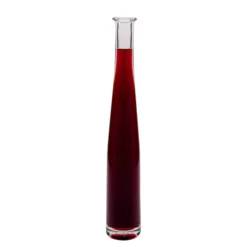 Bottiglia di vetro da 350 ml 'Renana Futura', bocca: sughero