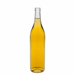 Bottiglia di vetro da 700 ml 'Roger', bocca: PP 28