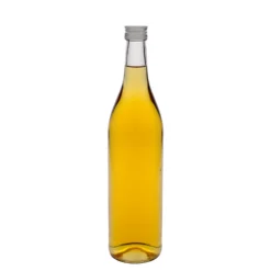 Bottiglia di vetro da 700 ml 'Roger', bocca: PP 28