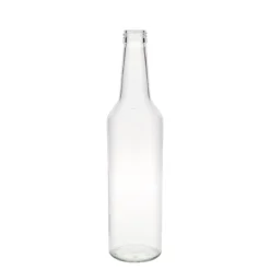 Bottiglia di vetro da 700 ml 'Sammy', bocca: PP 31,5