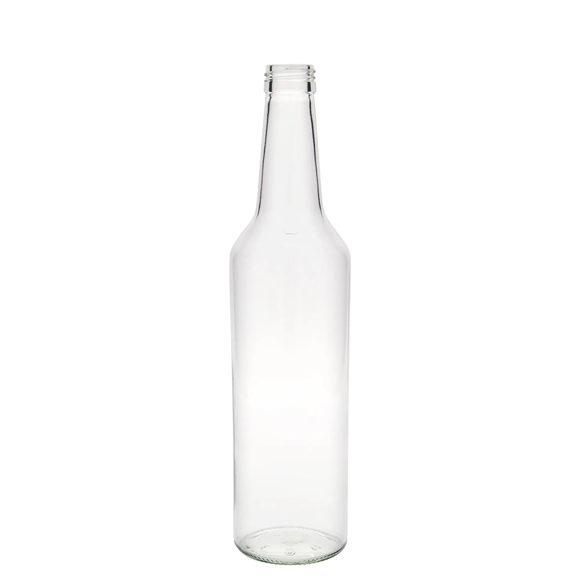Bottiglia di vetro da 700 ml 'Sammy', bocca: PP 31,5