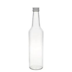 Bottiglia di vetro da 700 ml 'Sammy', bocca: PP 31,5