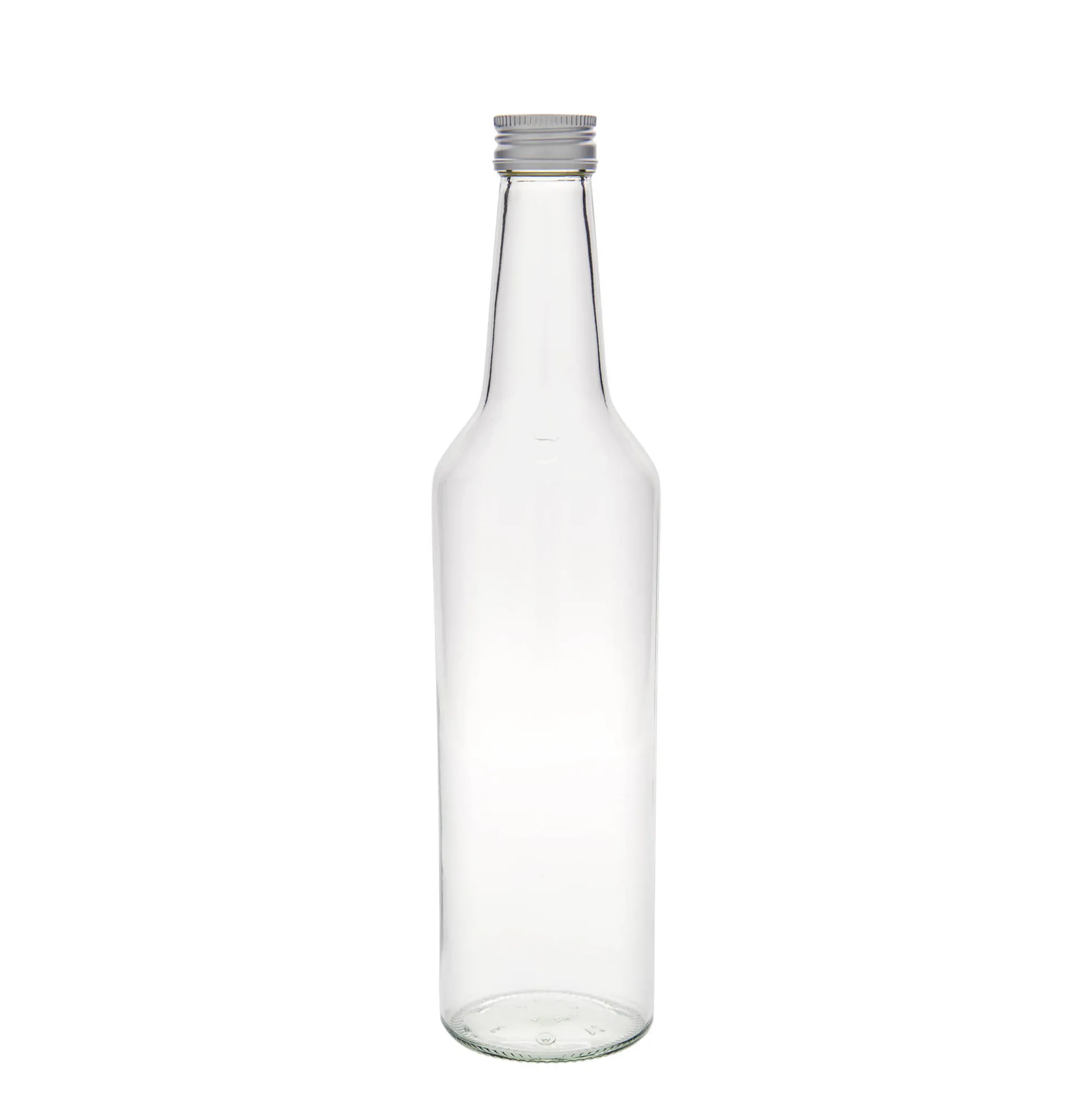 Bottiglia di vetro da 700 ml 'Sammy', bocca: PP 31,5