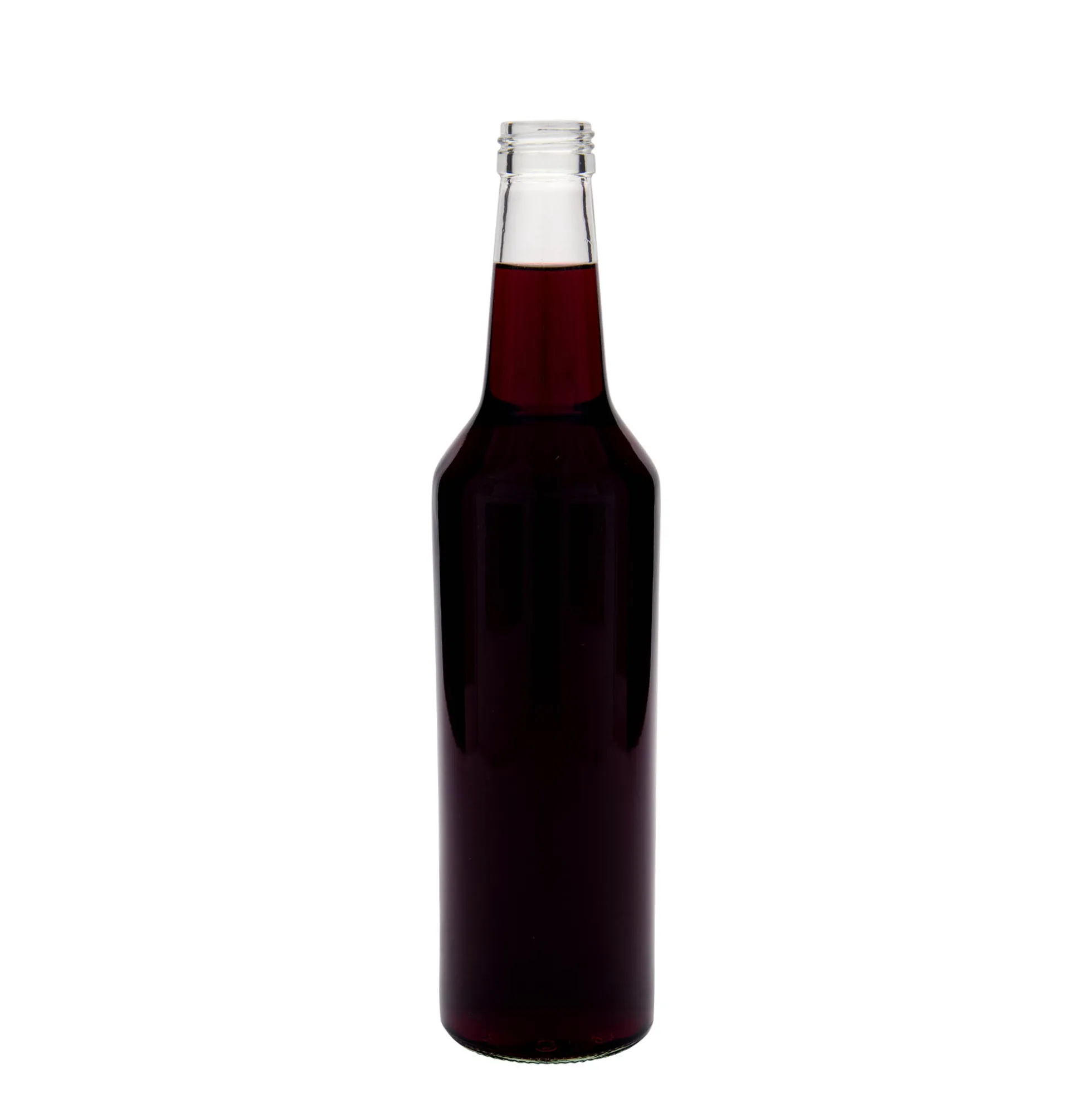 Bottiglia di vetro da 700 ml 'Sammy', bocca: PP 31,5