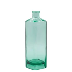 Bottiglia di vetro da 700 ml 'Silo', bocca: sughero