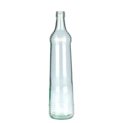Bottiglia di vetro da 700 ml 'Vodka Zwiebelturm', bocca: PP 28