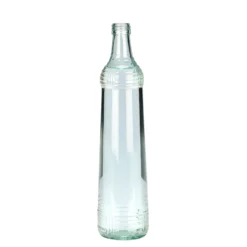 Bottiglia di vetro da 700 ml 'Vodka Zwiebelturm', bocca: PP 28