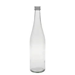 Bottiglia di vetro da 750 ml 'Weinschlegel', bocca: PP 28