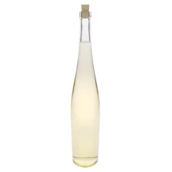 Bottiglia di vetro da 1.500 ml 'Weinschlegel', bocca: sughero