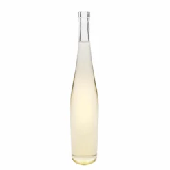 Bottiglia di vetro da 1.500 ml 'Weinschlegel', bocca: sughero