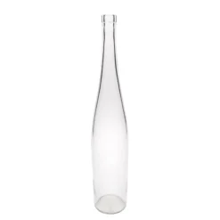 Bottiglia di vetro da 1.500 ml 'Weinschlegel', bocca: sughero