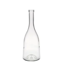 Bottiglia di vetro 500 ml 'Rustica speciale speciale', bocca: sughero