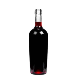 Bottiglia di vino da 750 ml 'Imperiale', bocca: sughero
