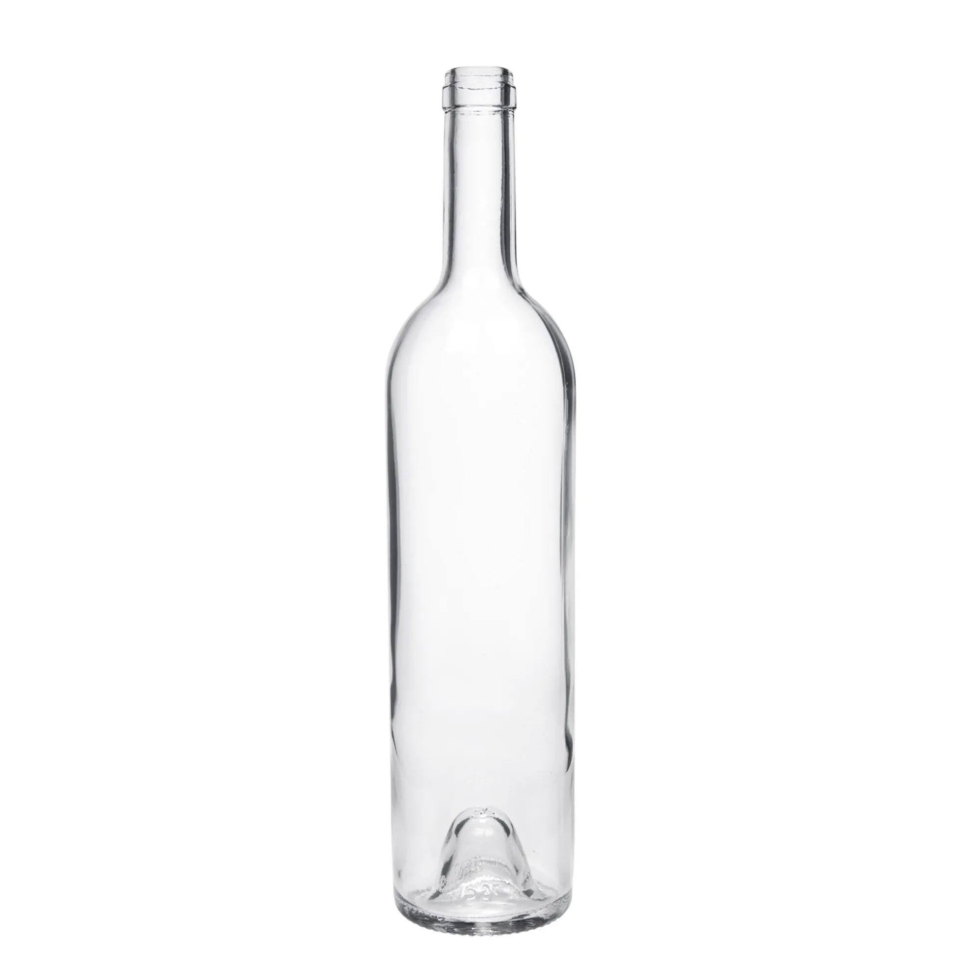 Bottiglia di vino da 750 ml 'Liberty', bocca: sughero
