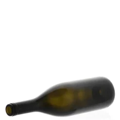 Bottiglia di vino 750 ml 'Tiffany', verde antico, bocca: sughero