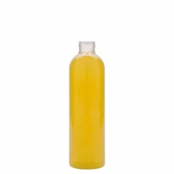 Bottiglia in PET da 250 ml 'Pegasus', plastica, bocca: 24/410