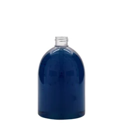Bottiglia PET da 500 ml 'Alexa', plastica, bocca: 24/410