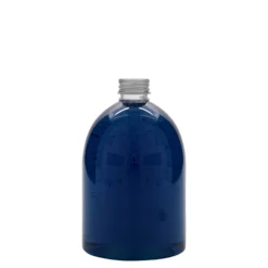 Bottiglia PET da 500 ml 'Alexa', plastica, bocca: 24/410