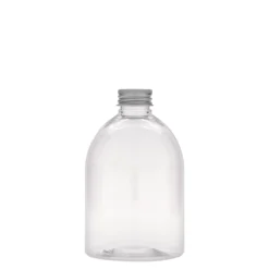 Bottiglia PET da 300 ml 'Alexa', plastica, bocca: 24/410
