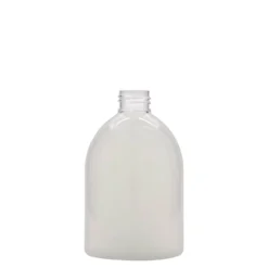 Bottiglia PET da 300 ml 'Alexa', plastica, bocca: 24/410
