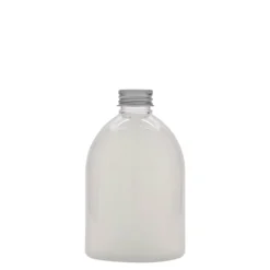 Bottiglia PET da 300 ml 'Alexa', plastica, bocca: 24/410
