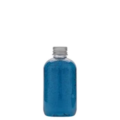 Bottiglia PET da 100 ml 'Boston', plastica, bocca: 20/410
