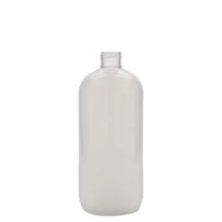 Bottiglia PET da 500 ml 'Boston', plastica, bocca: 24/410