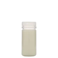 Bottiglia PET da 100 ml 'Everytime', plastica, bocca: 38 mm