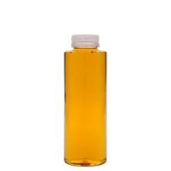 Bottiglia PET da 500 ml 'Everytime', plastica, bocca: 38 mm