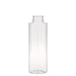 Bottiglia PET da 500 ml 'Everytime', plastica, bocca: 38 mm