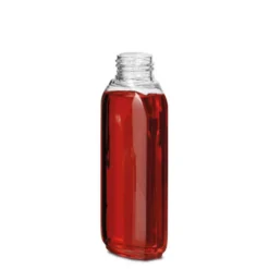 Bottiglia PET da 150 ml 'Iris', plastica, bocca: 24/410