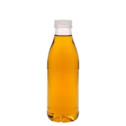 Bottiglia PET da 750 ml 'Milk and Juice', plastica, bocca: 38 mm