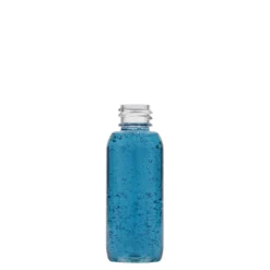 Bottiglia PET da 50 ml 'Pegasus', plastica, bocca: 20/410