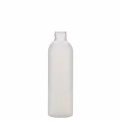 Bottiglia PET da 200 ml 'Pegasus', plastica, bocca: 24/410