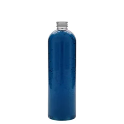 Bottiglia PET da 500 ml 'Pegasus', plastica, bocca: 24/410
