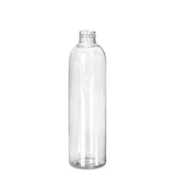 Bottiglia PET da 300 ml 'Pegasus', plastica, bocca: 24/410