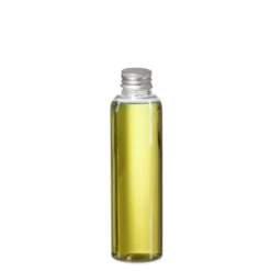 Bottiglia PET da 150 ml 'Pegasus', plastica, bocca: 24/410
