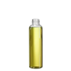 Bottiglia PET da 150 ml 'Pegasus', plastica, bocca: 24/410
