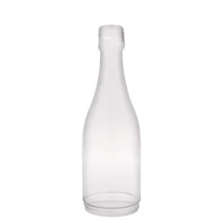 Bottiglia PET da 1.000 ml 'Sweety', plastica, bocca: 89/400