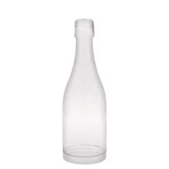 Bottiglia PET da 1.000 ml 'Sweety', plastica, bocca: 89/400