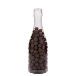 Bottiglia PET da 1.000 ml 'Sweety', plastica, bocca: 89/400